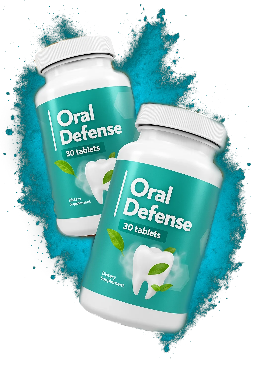 Buy Oral Defense Supplement Official Website Best Price Offer